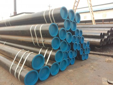 Steel Pipes