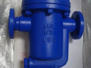 Steam Trap