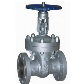 Industrial Valves